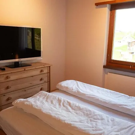 Lovely In A Sunny Village Apartment