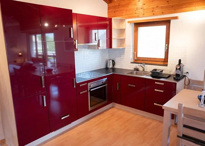 Lovely In A Sunny Village Apartamento *