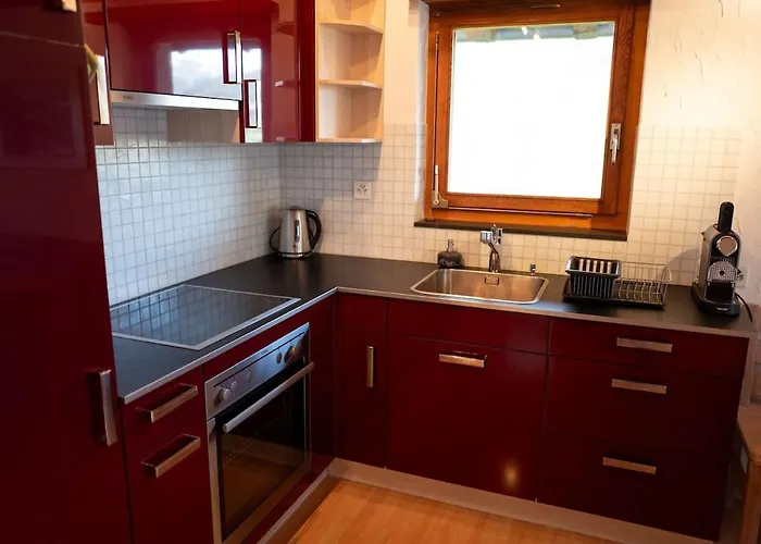 Lovely In A Sunny Village Arosa