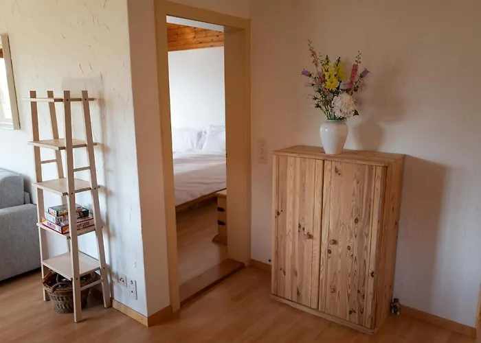 Apartamento Lovely In A Sunny Village *