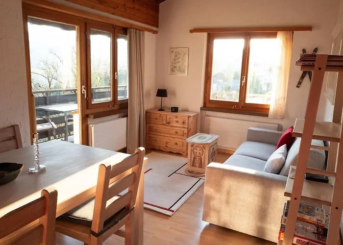 Lovely In A Sunny Village Apartamento Arosa