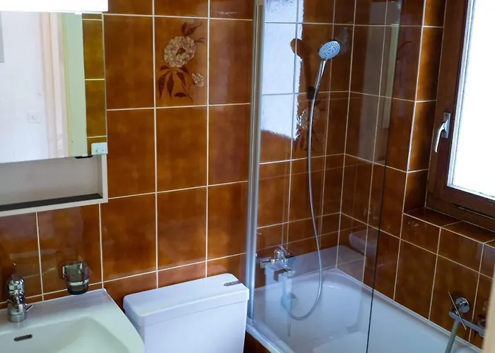 Lovely In A Sunny Village Arosa